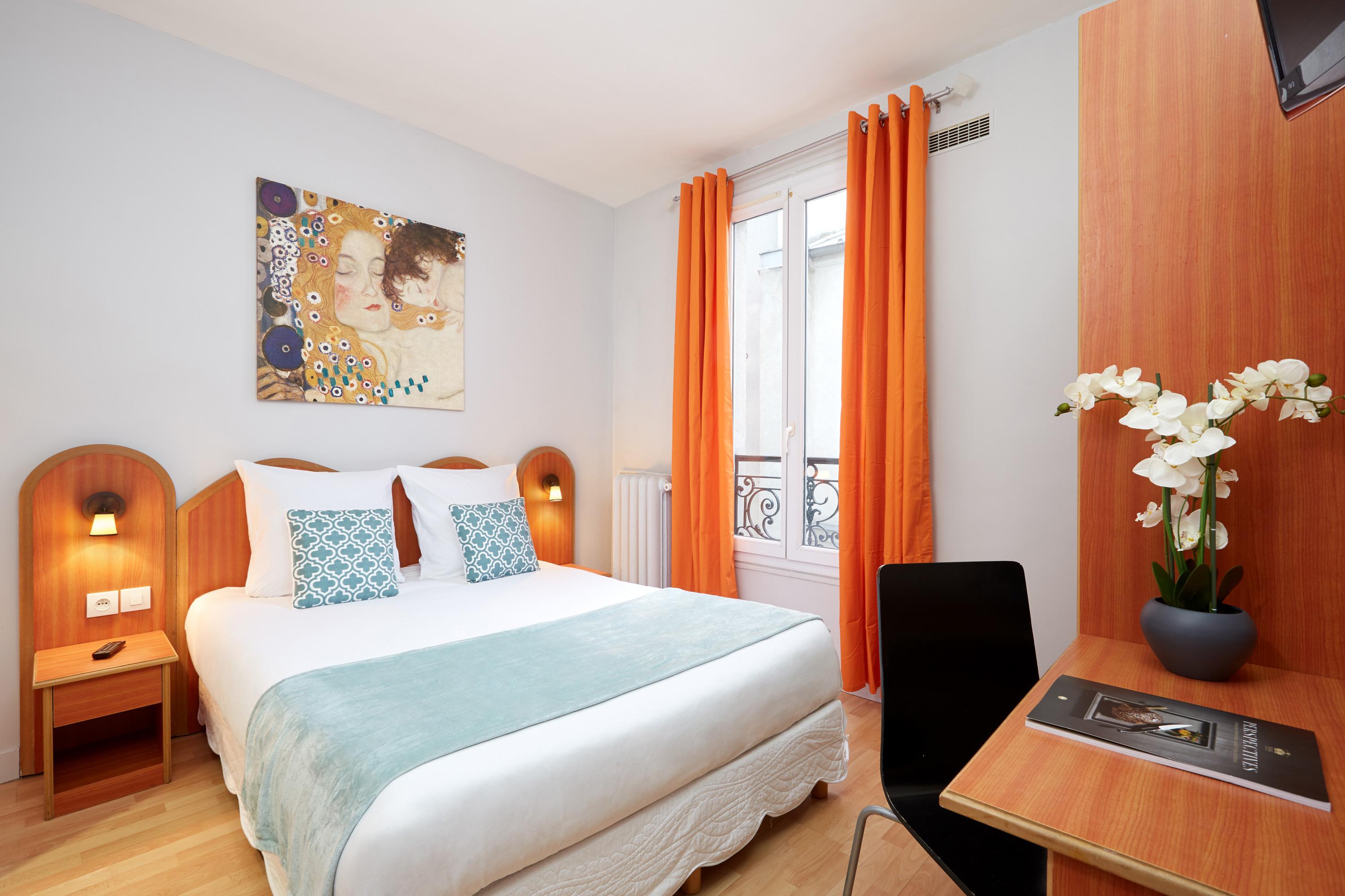 Hôtel Viator Paris Ngoại thất bức ảnh